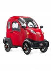 K5 Pro Elektrikli E-Car Otomobil