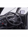 K5 Pro Elektrikli E-Car Otomobil