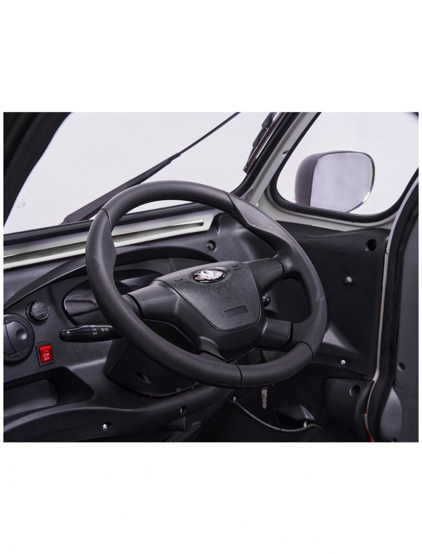 K5 Pro Elektrikli E-Car Otomobil