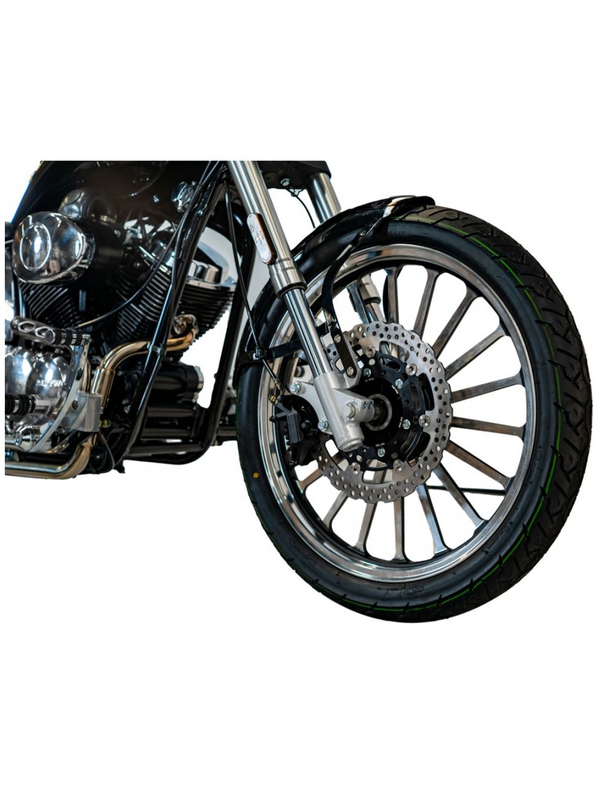 Daytona 250V Motosiklet - Sarı