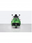ELEKTRİKLİ 3 TEKERLEKLİ MOPED 22 Ah