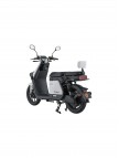 Rıtual Elektrikli Motosiklet Beyaz