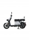 Rıtual Elektrikli Motosiklet Beyaz