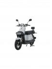 Rıtual Elektrikli Motosiklet Beyaz