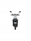 Rıtual Elektrikli Motosiklet Beyaz