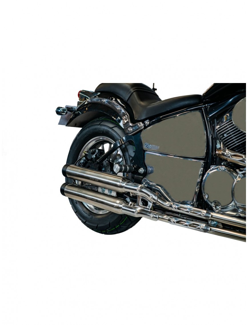 Daytona 250 V Chopper