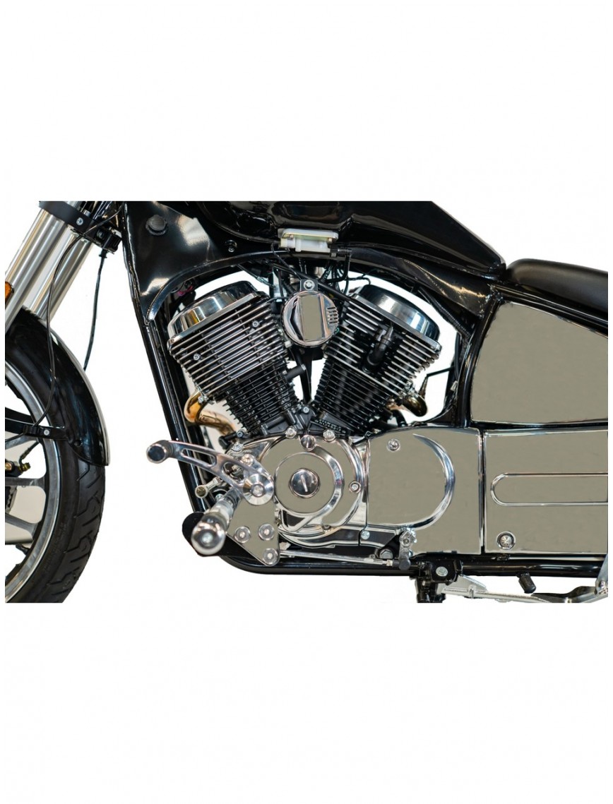 Daytona 250 V Chopper