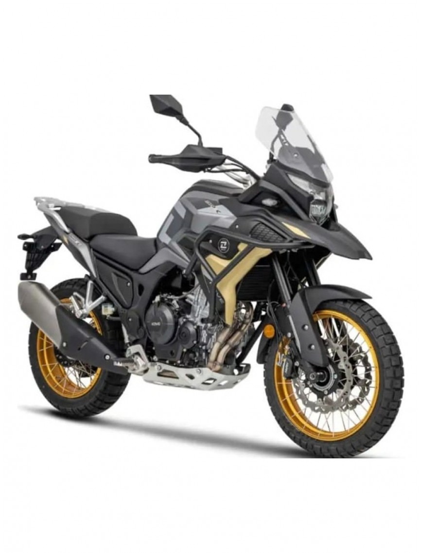 Kove 510X Adventure