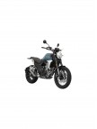 Kove 510 F Scrambler