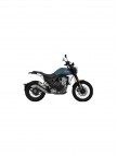 Kove 510 F Scrambler