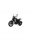 Kove 510 F Scrambler