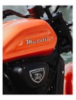 Milano 250 Chopper Cruiser